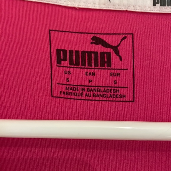 Puma t-shirt - Picture 2 of 3